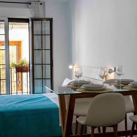 Mira San Basilio Daire Cordoba Dış mekan fotoğraf