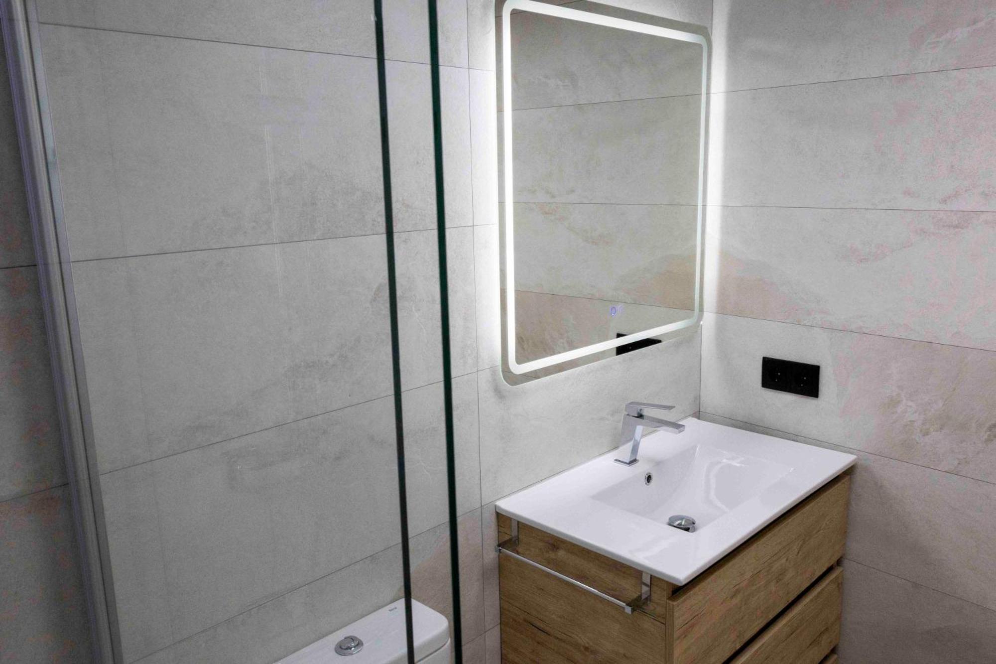 Mira San Basilio Daire Cordoba Dış mekan fotoğraf